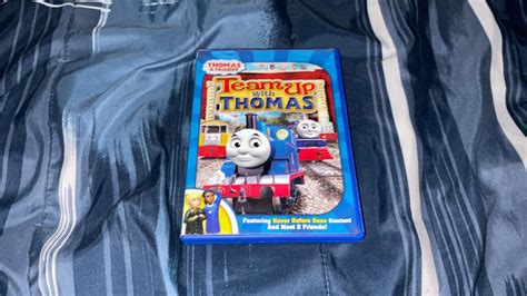 It was presented by Quality Family Entertainment and originally released on VHS in 1994, for Strand Home Video, in 1995 and 1999 by Video Treasures, and in 2000 by Anchor Bay. . Thomas and friends 2009